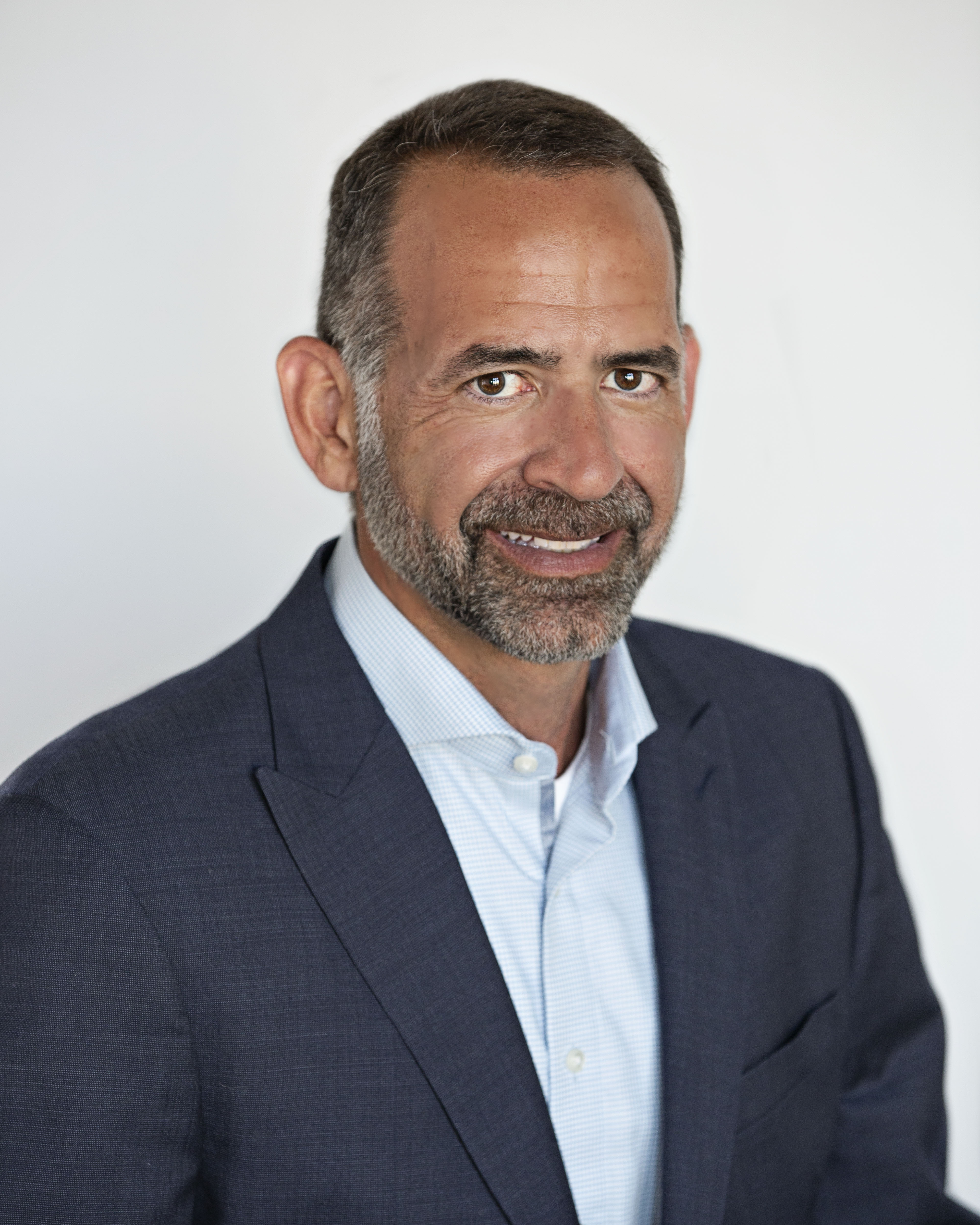 Ivan Madrigal, Founder & Managing Principal, Synaptic Systems